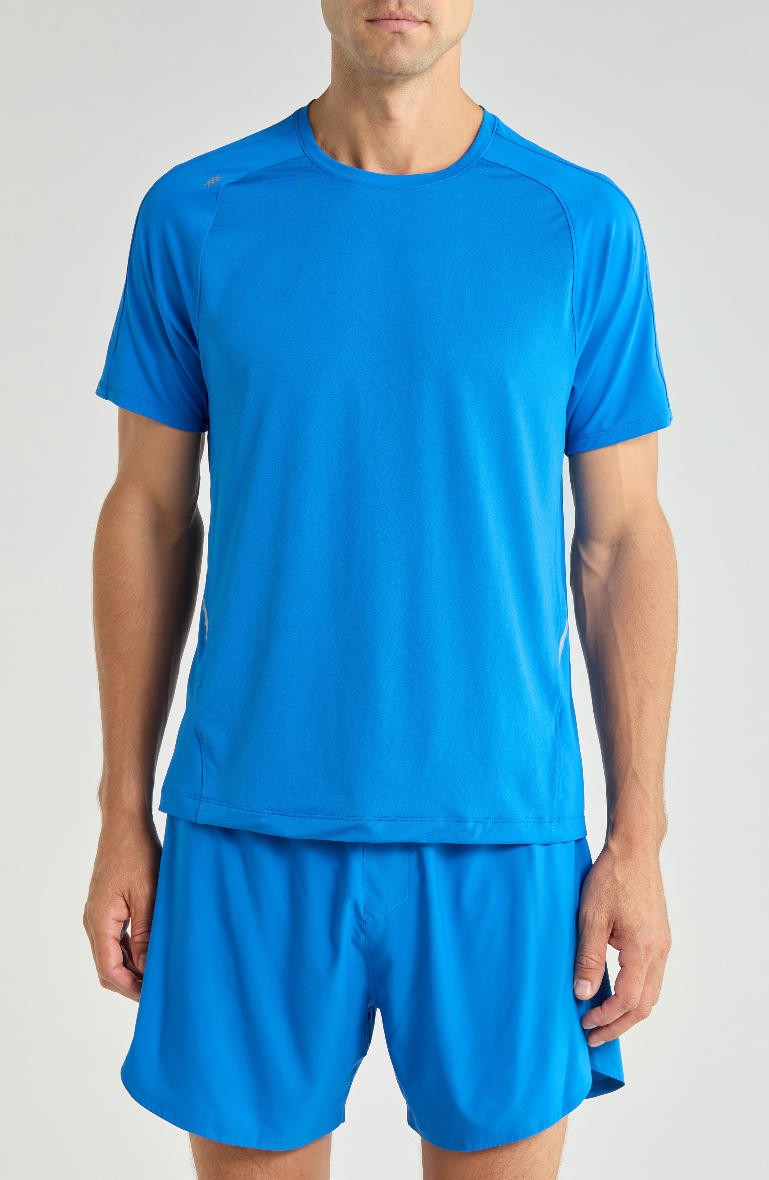 Extra Mile Air T-Shirt