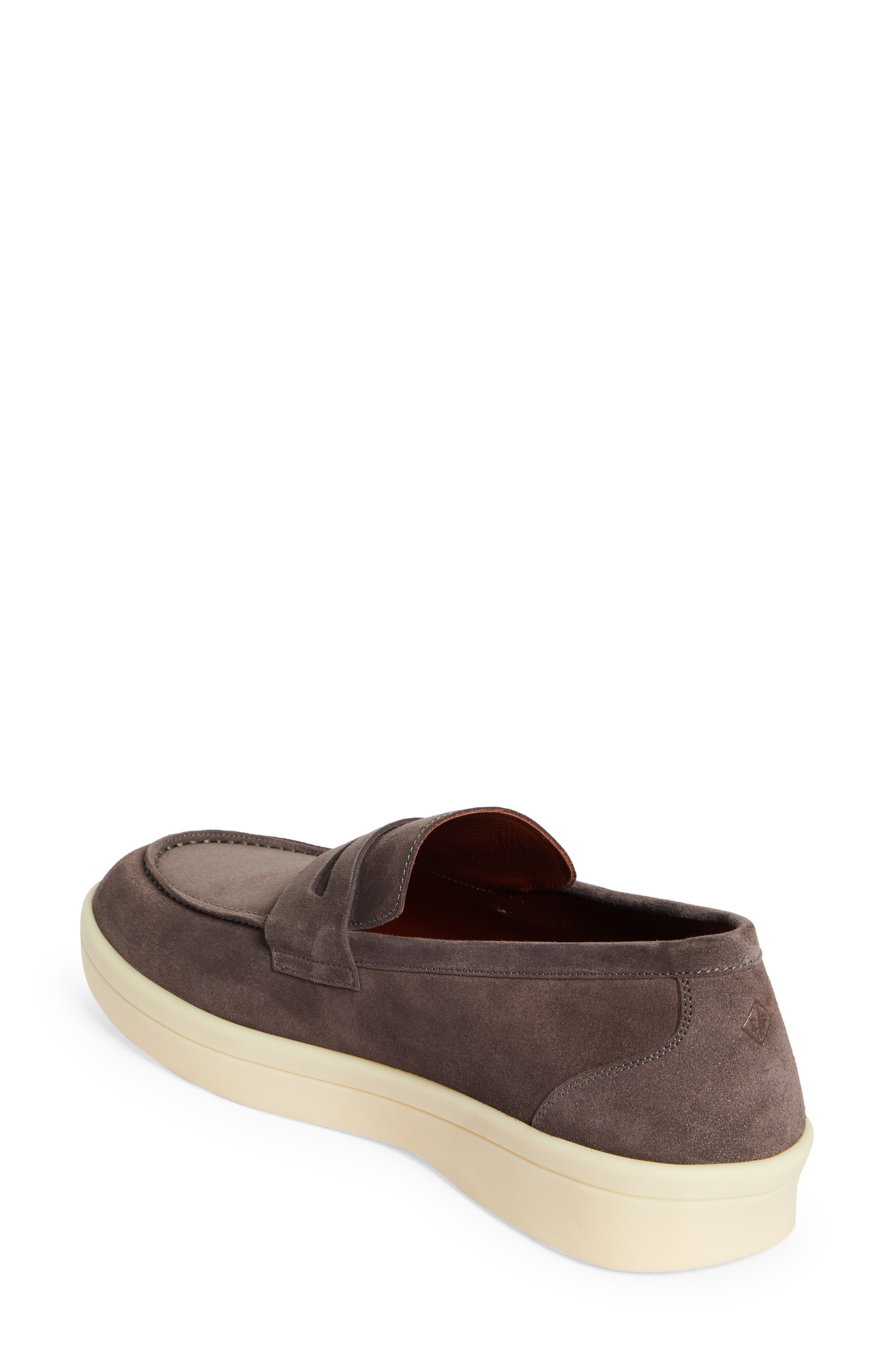 Loro Piana Ultimate Penny Loafer, Alternate, color, 