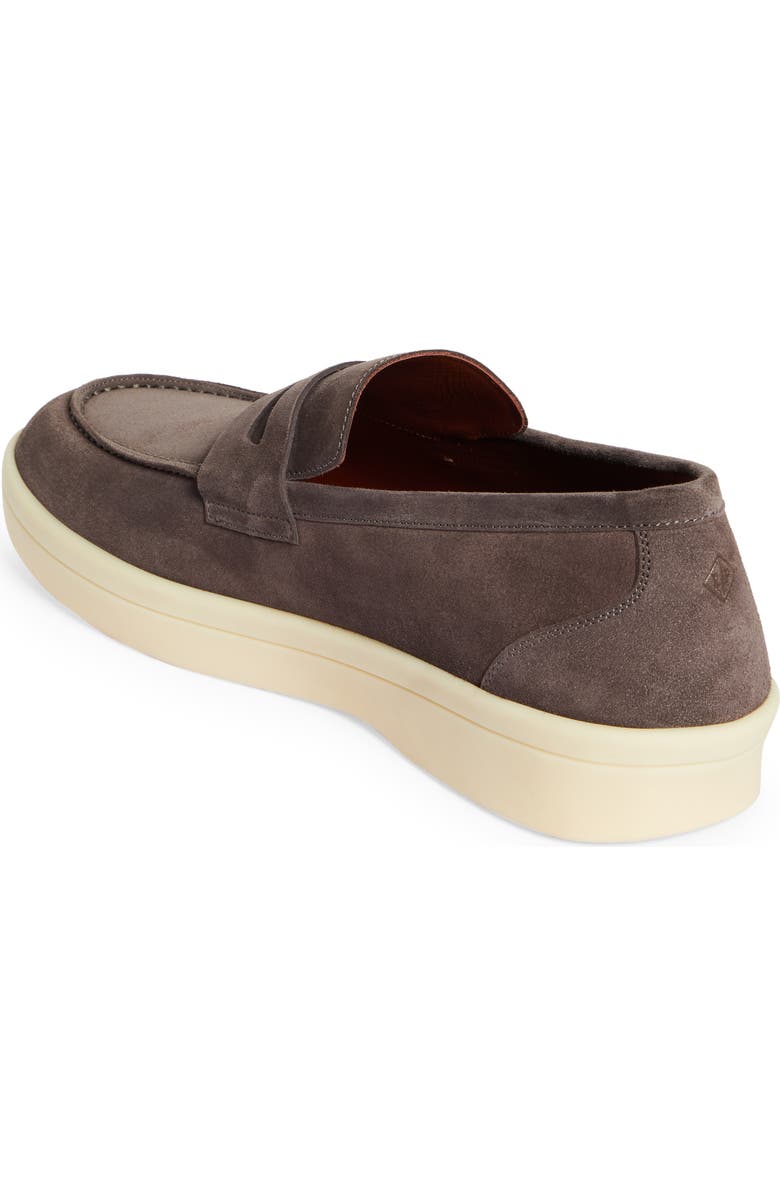 Loro Piana Ultimate Penny Loafer, Alternate, color,