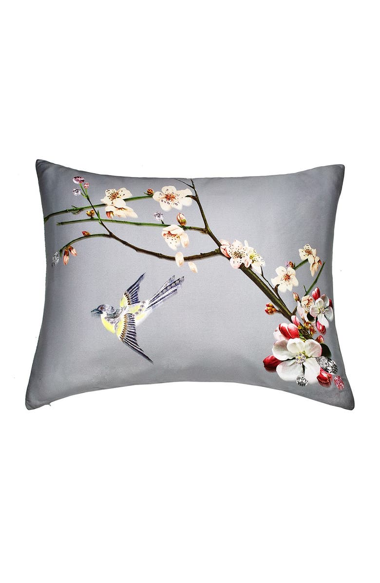 Ted Baker London Flight Comforter & Sham Set, Alternate, color, 