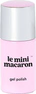 Le Mini Macaron Gel Nail Polish