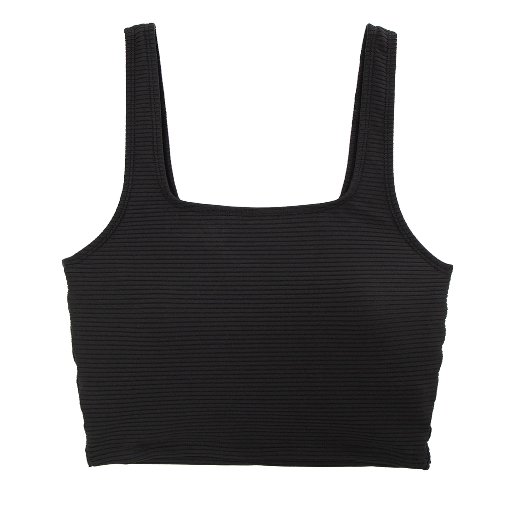 Nani Swimwear Flat Rib Core Midkini