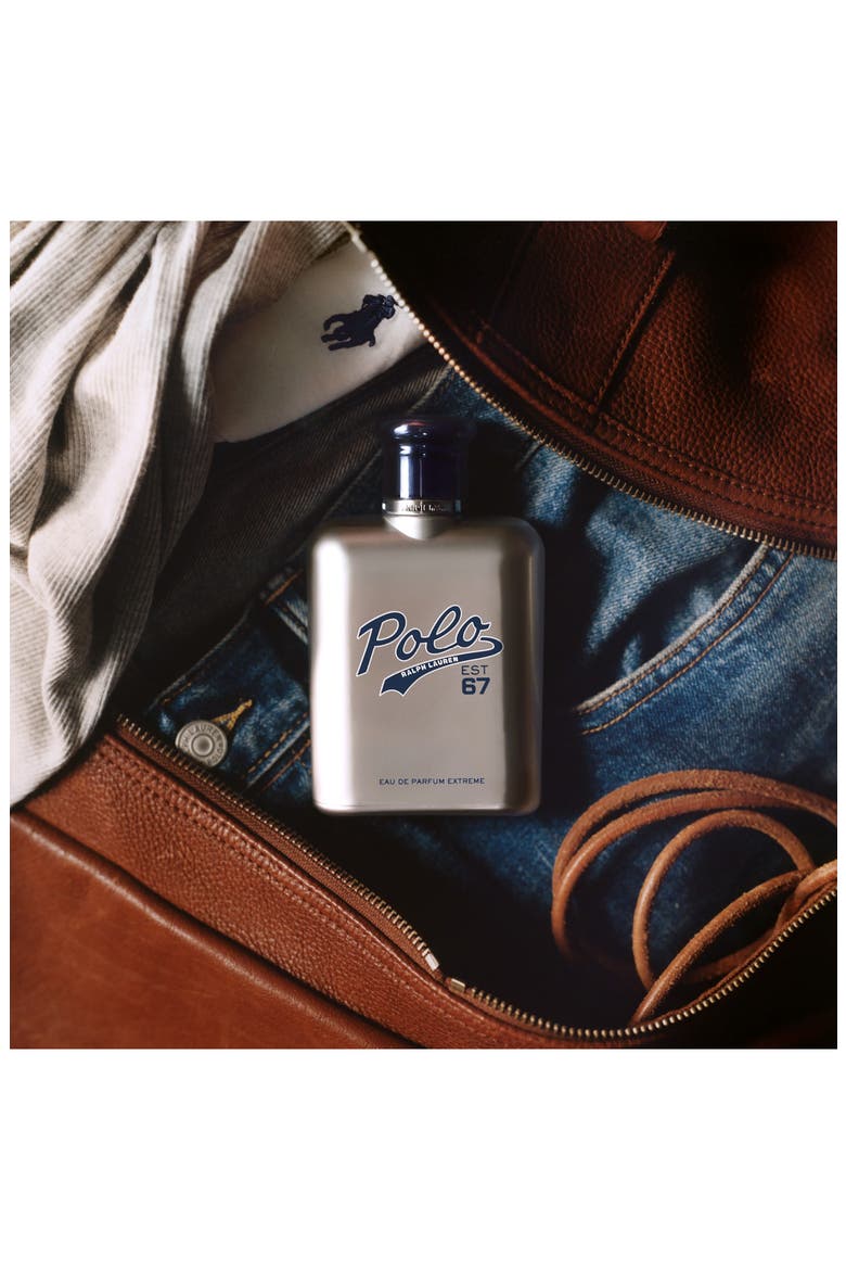 Polo 67 Eau de Parfum Extreme Cologne Duo Set, Alternate, color, NO COLOR
