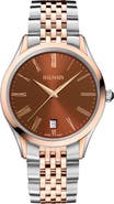 Balmain Classic R Bracelet Watch, 41mm