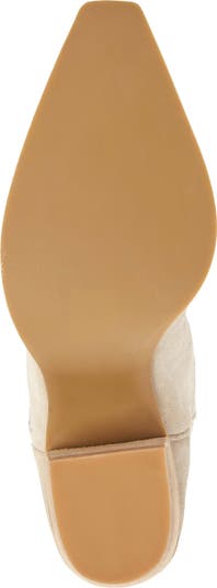 Dagget Western Boot