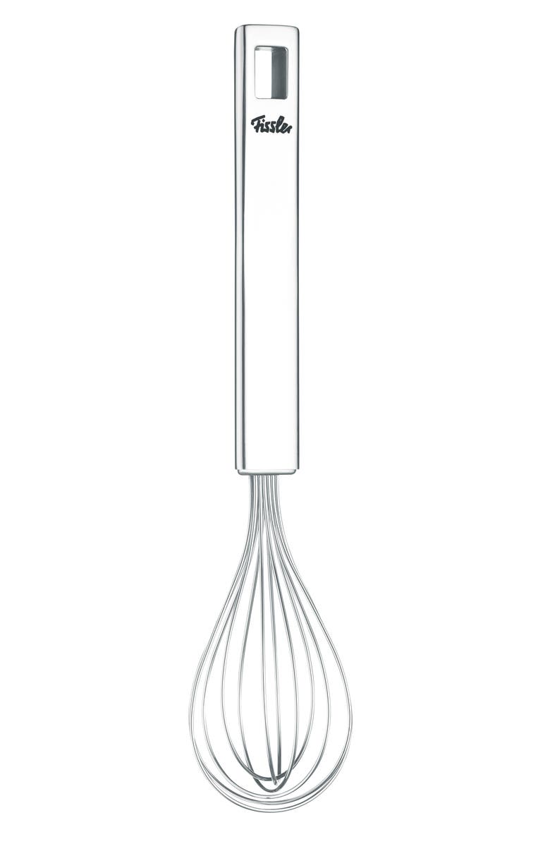 Fissler Original-Profi Collection Stainless Steel Whisk, Alternate, color, 
