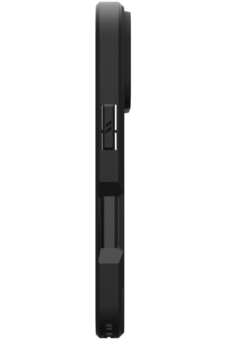 Civilian MagSafe Case for Apple iPhone 17 Pro, Alternate, color, BLACK