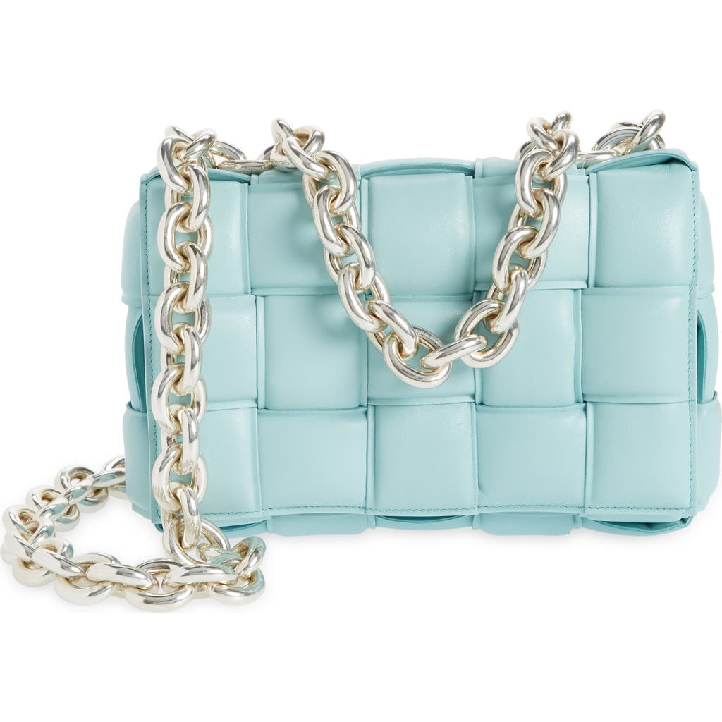 Bottega Veneta The Chain Cassette Bag