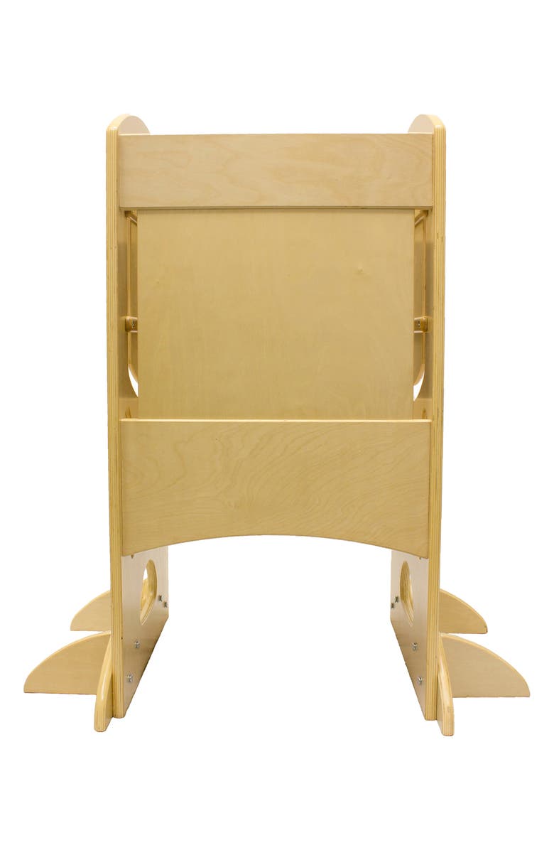 Little Partners The Learning Tower<sup>®</sup> Limited Edition Toddler Step Stool, Alternate, color, 