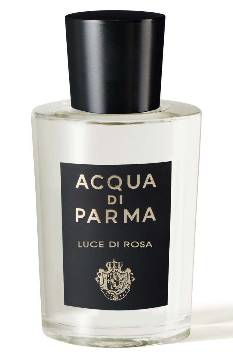 Acqua di Parma Luce di Rosa Eau de Parfum, Main, color, 