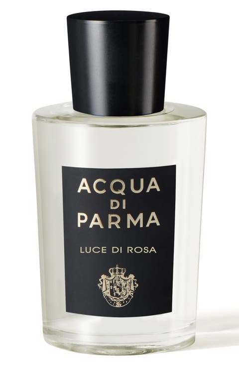 Luce di Rosa Eau de Parfum
