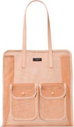 Kate Spade New York breezy mesh tote bag