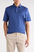 Peter Millar Crown Comfort Pima Cotton Polo