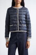 Max Mara The Cube Quilted Puffer Jacket