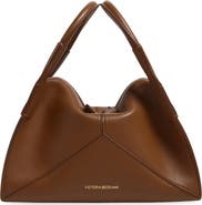 Victoria Beckham Mini Victoria Plié Handbag
