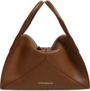 Victoria Beckham Mini Victoria Plié Handbag
