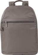Hedgren Small Vogue Water Repellent RFID Backpack
