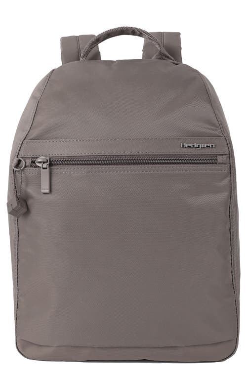 Shop Hedgren Small Vogue Water Repellent Rfid Backpack
