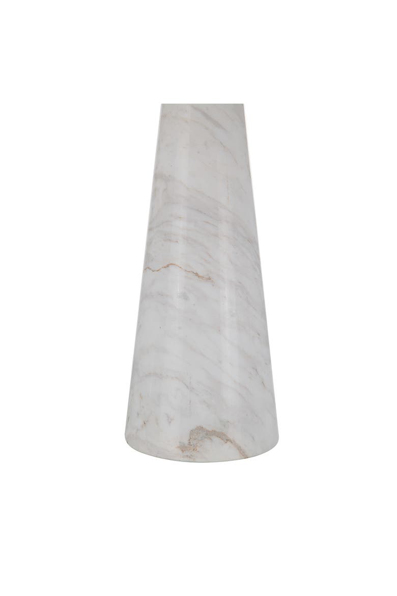 Vevey Marble Lamp, Alternate, color, NO COLOR