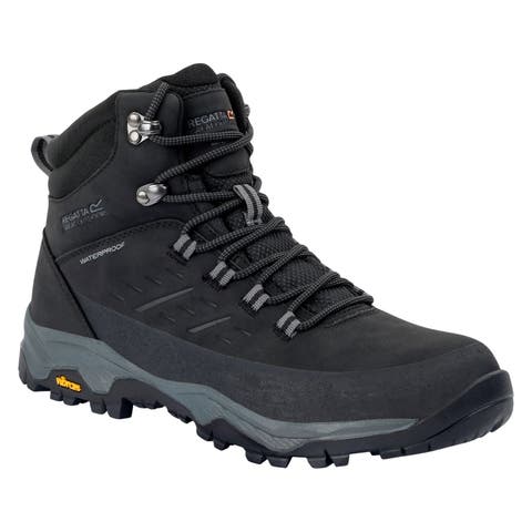 Blake Walking Boots