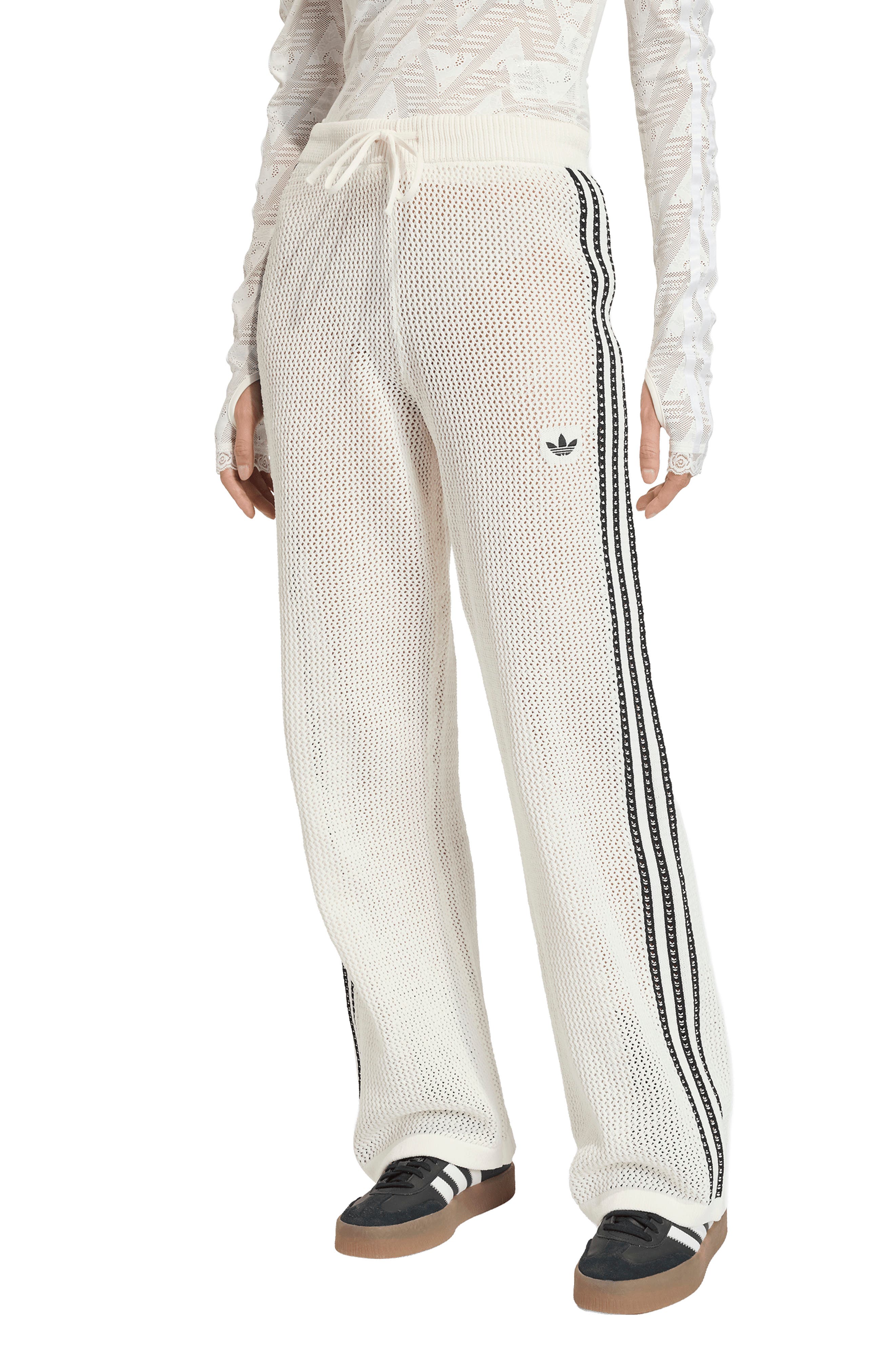 【】Firebird Knit Track Pants cc738ff8-a093-49a4-8bfc-