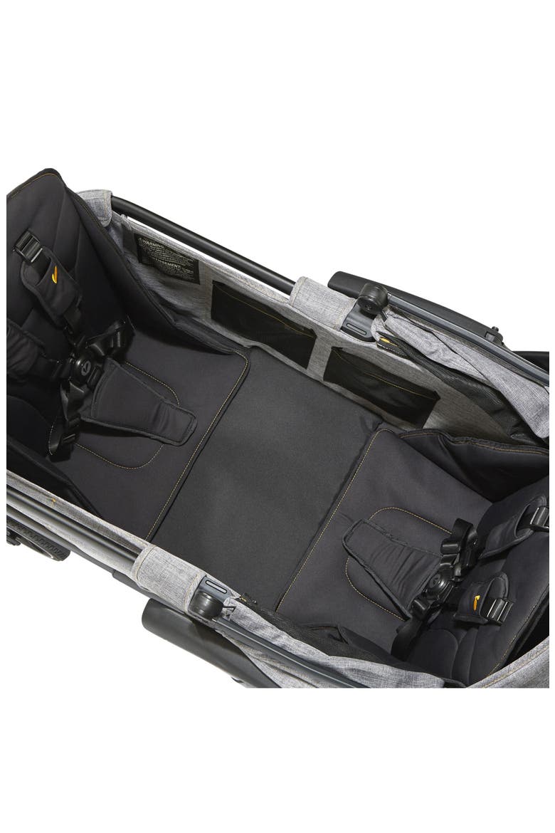 sprout™ V2 Stroller/Wagon, Alternate, color, BYRON BLACK