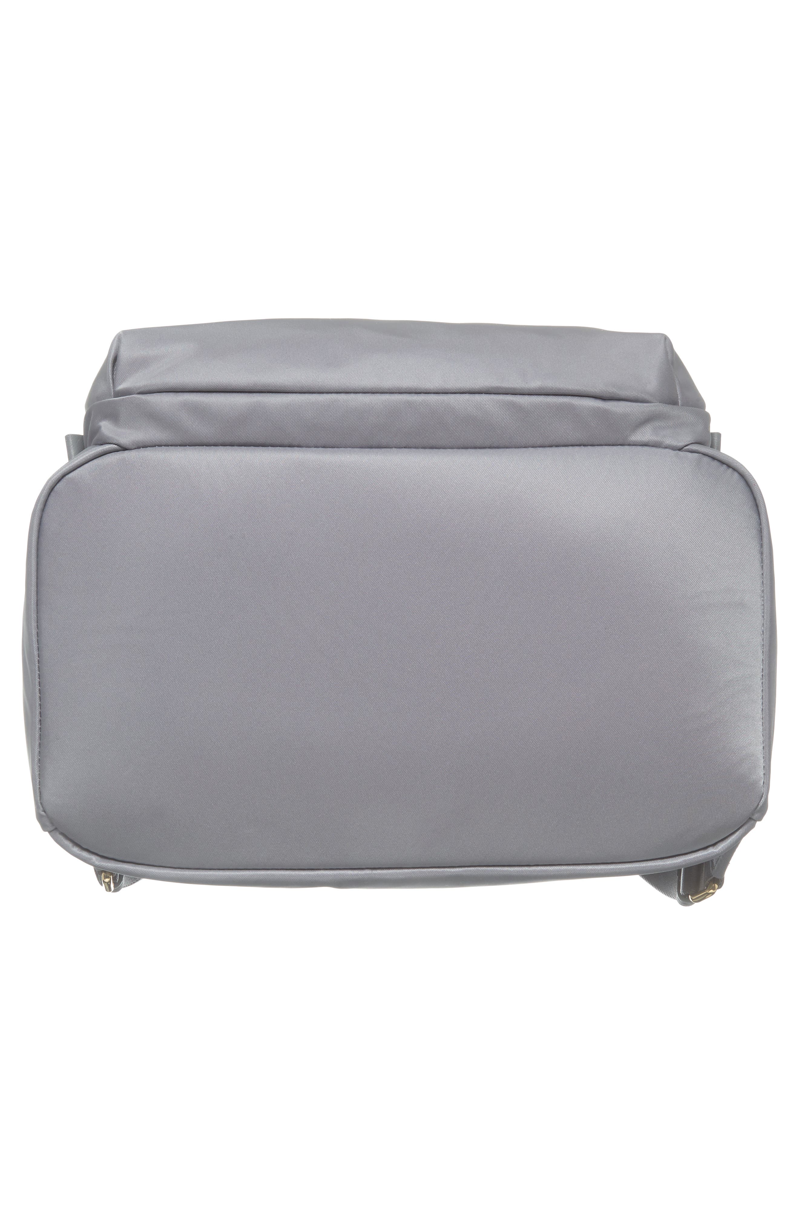 TUMI Voyageur Halle Nylon Backpack, Alternate, color, 