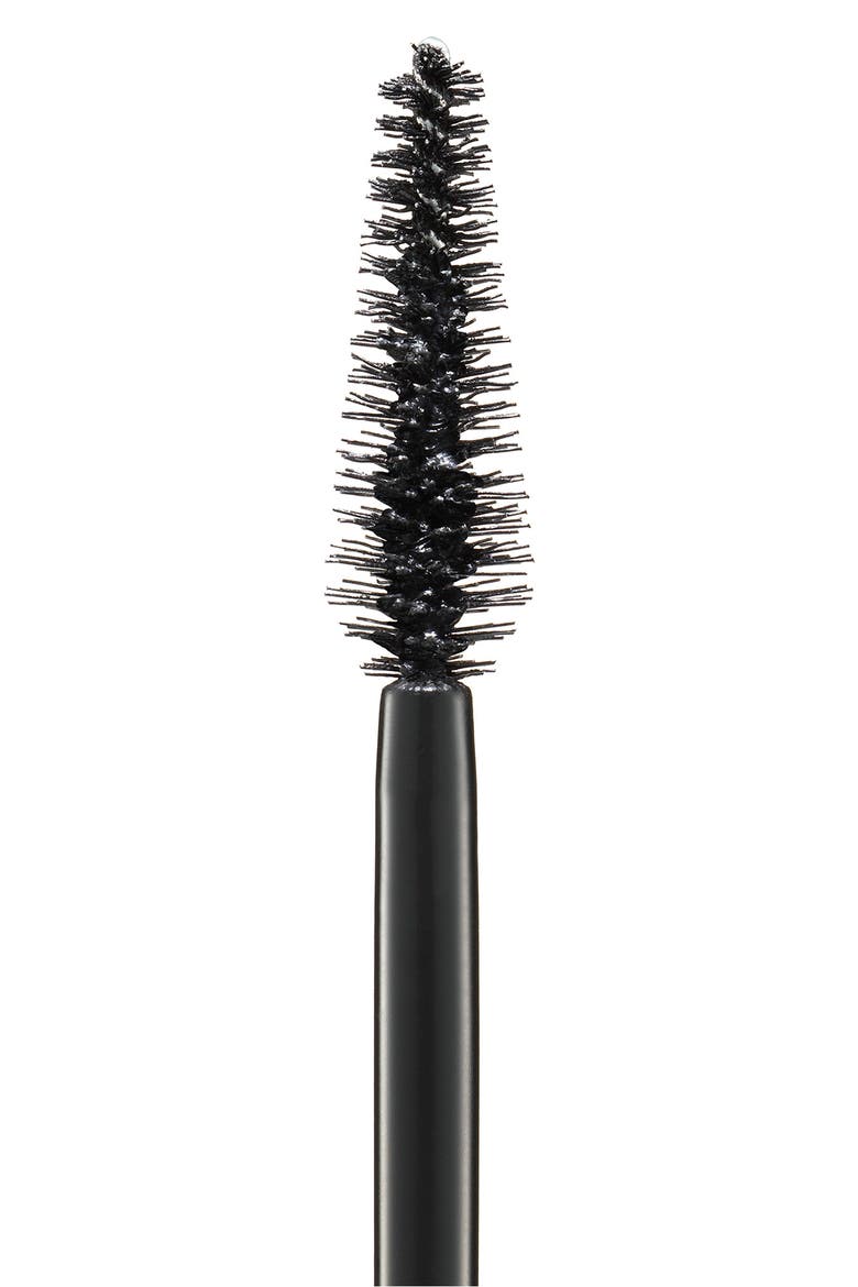 Indecent Mascara, Alternate, color, BLACK