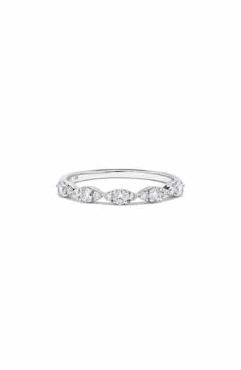 H.J. Namdar Diamond Marquise Ring