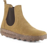 Asportuguesas by Fly London Cuber Chelsea Bootie