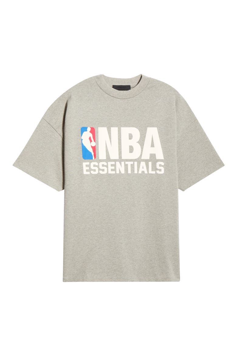 x NBA '90s Fit Graphic T-Shirt (Men) | Nordstrom