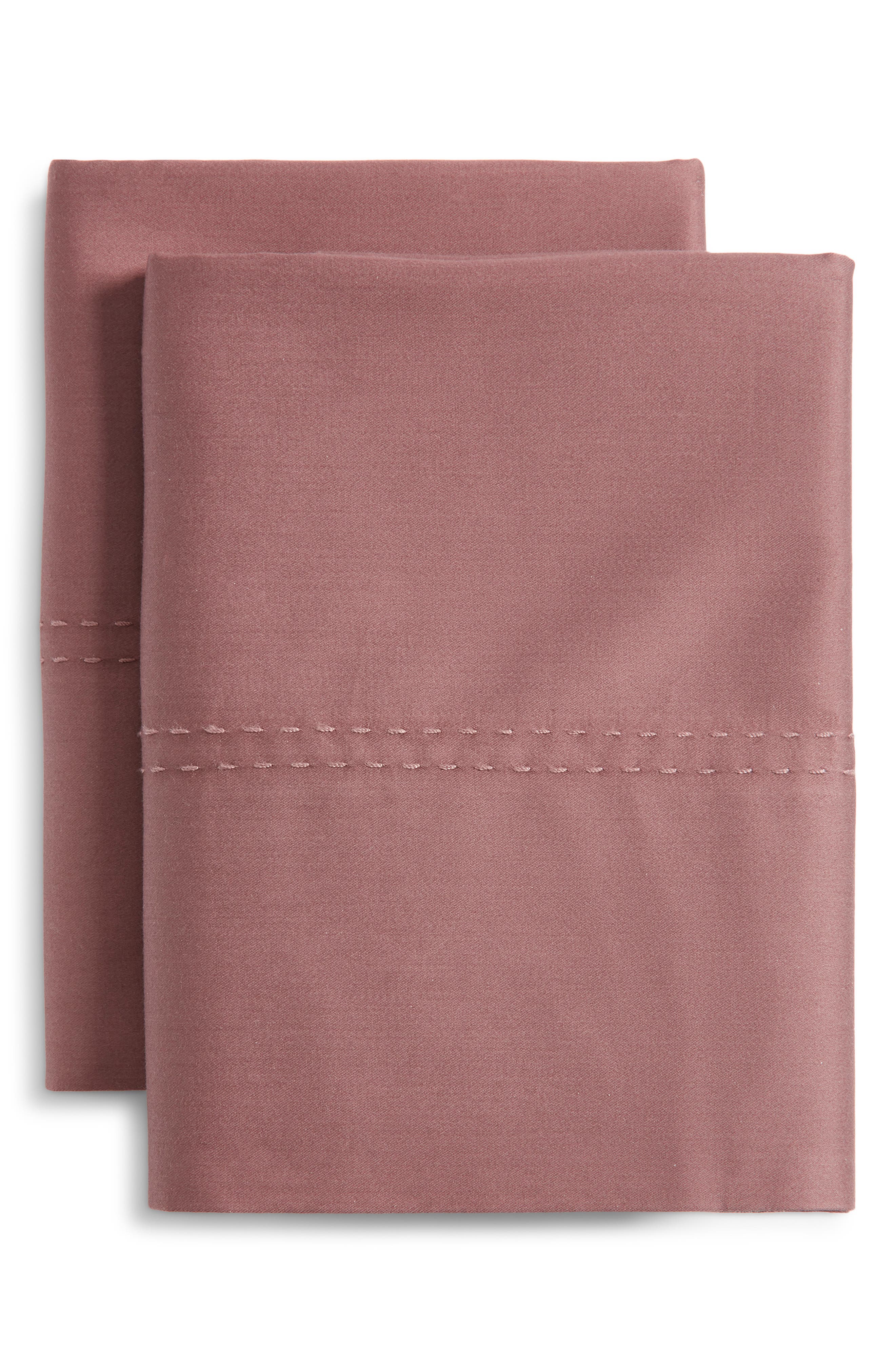PURPLE TAUPE