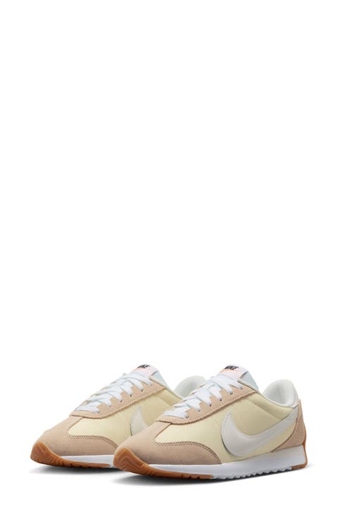 Pacific Low Top Sneaker (Women)