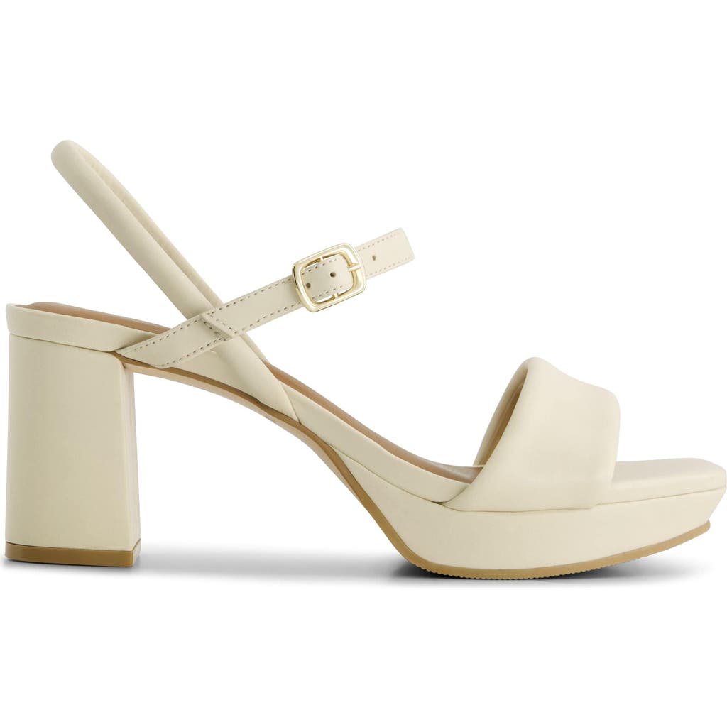 BERNARDO FOOTWEAR BERNARDO FOOTWEAR BERNARDO CANTO PLATFORM SANDAL