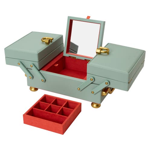 Wolf Marla Aaron Baby Everything Box