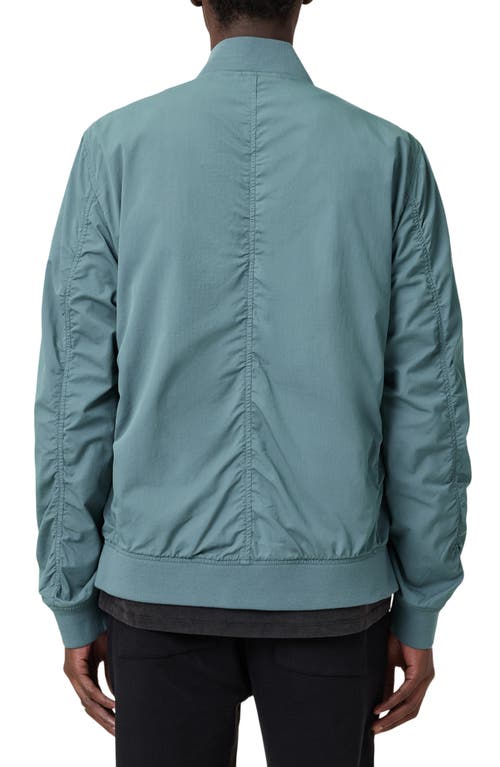ALLSAINTS ALLSAINTS BASSETT BOMBER JACKET