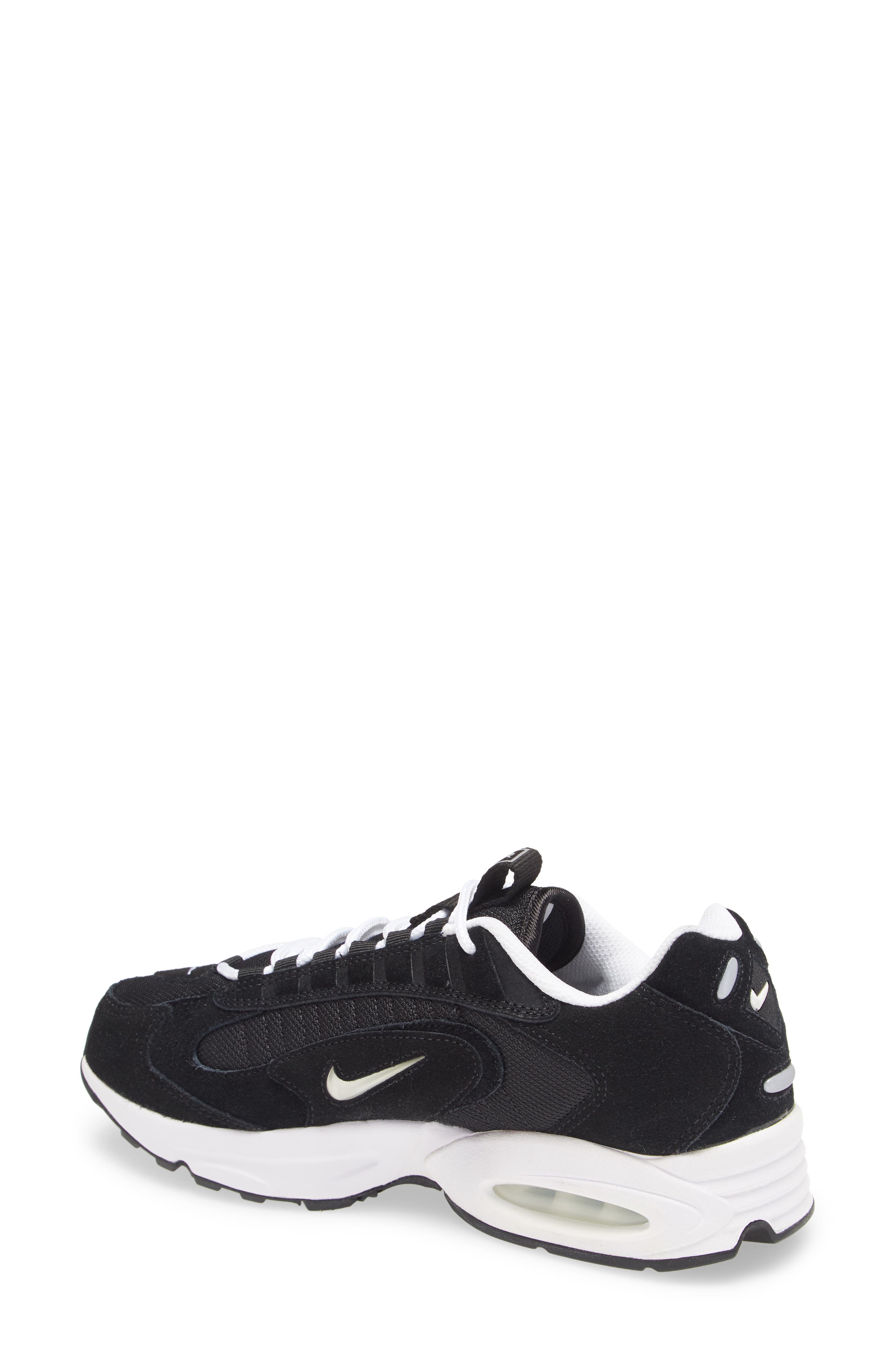 Nike Air Max Triax LE Sneaker, Alternate, color, 