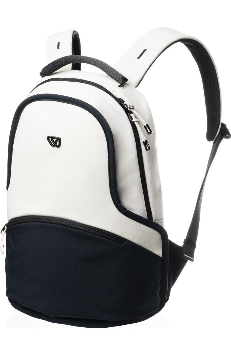 WAYB Mini Pack Diaper Bag, Alternate, color, Moonstruck