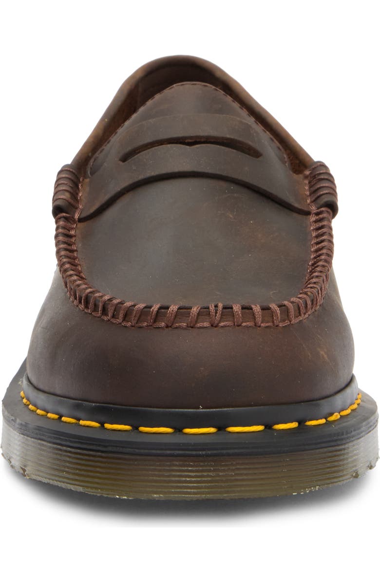 Dr. Martens Penton Penny Loafer, Alternate, color,