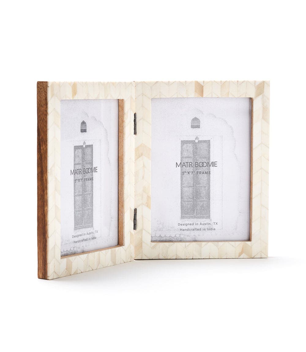selected White - 5x7