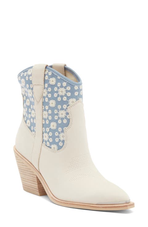 Nashe Western Bootie (Women)