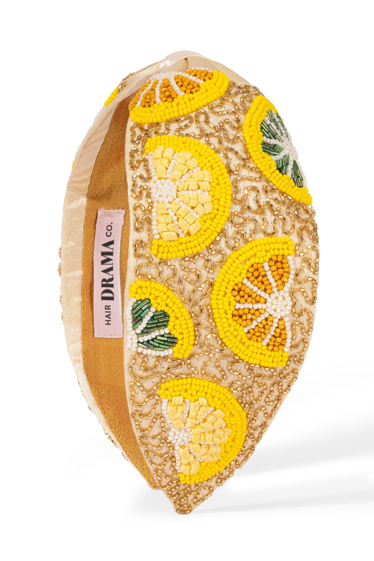 selected Yellow