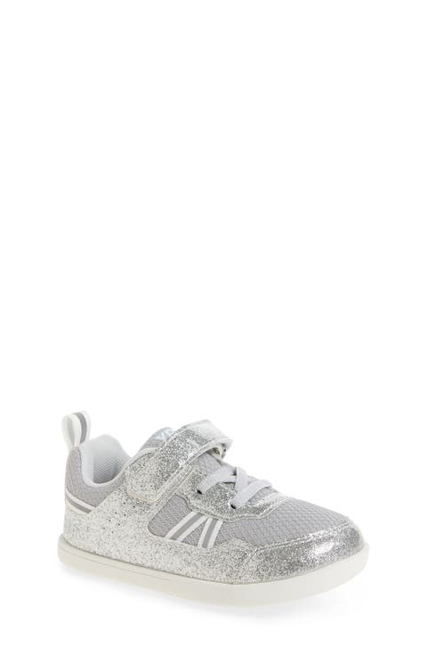 Kids' Prio Glitter Sneaker (Walker & Toddler)
