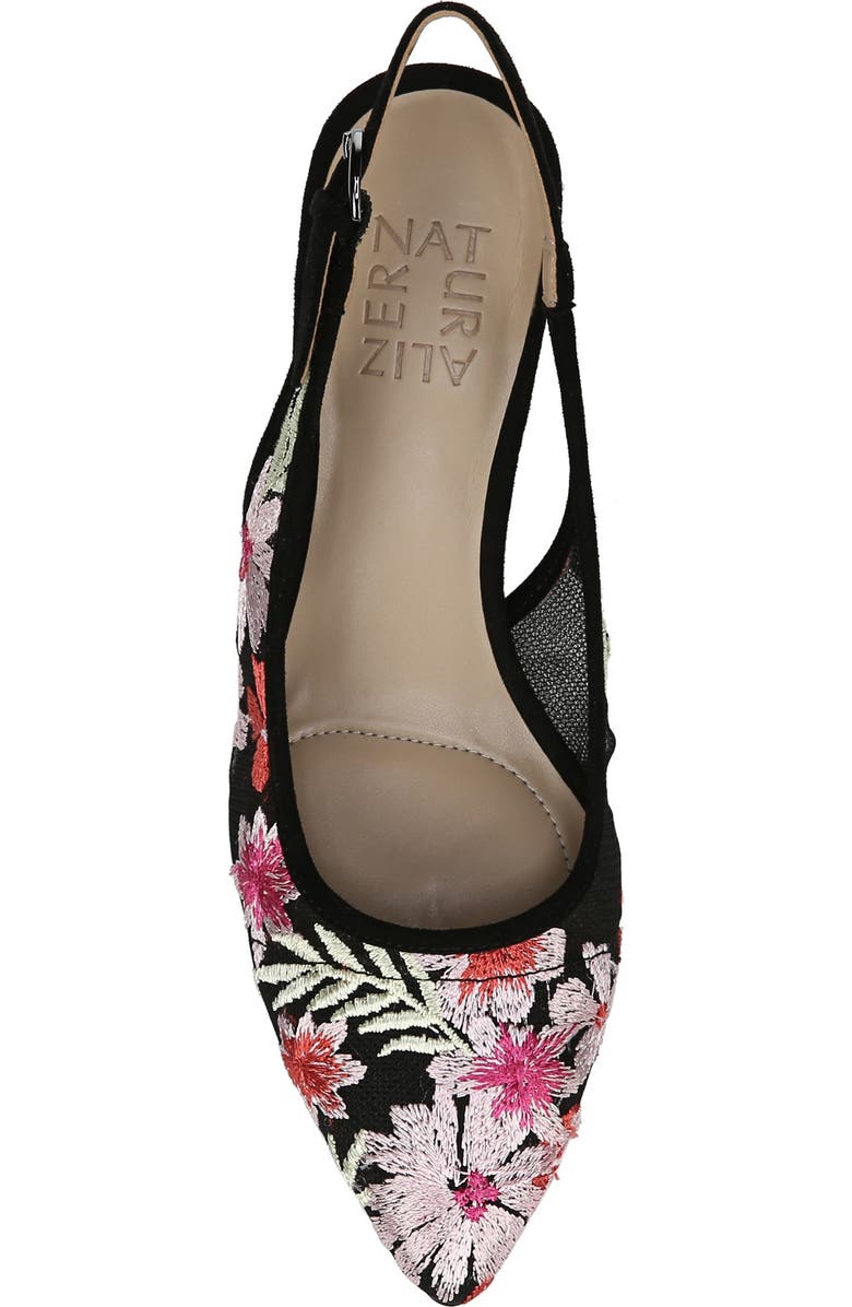 Naturalizer Peyton III Slingback Pump, Alternate, color,