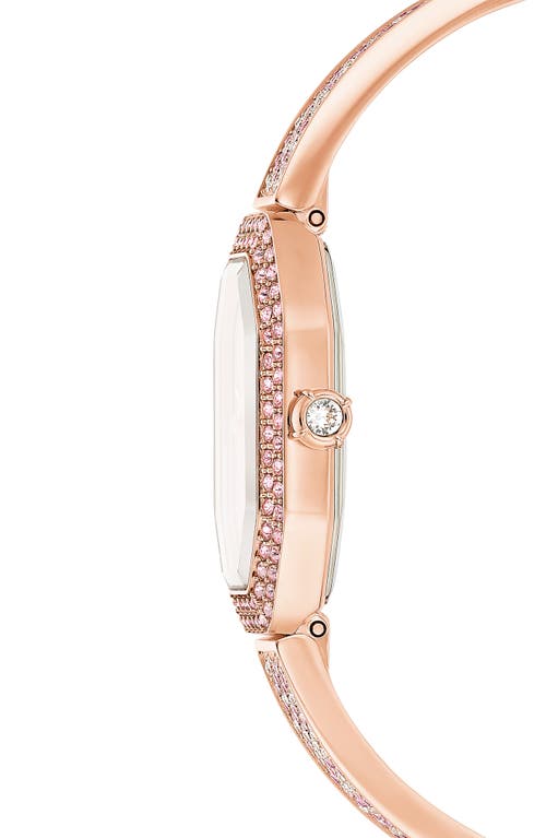 Swarovski Dextera Bracelet Watch, 31mm X 19mm Case
