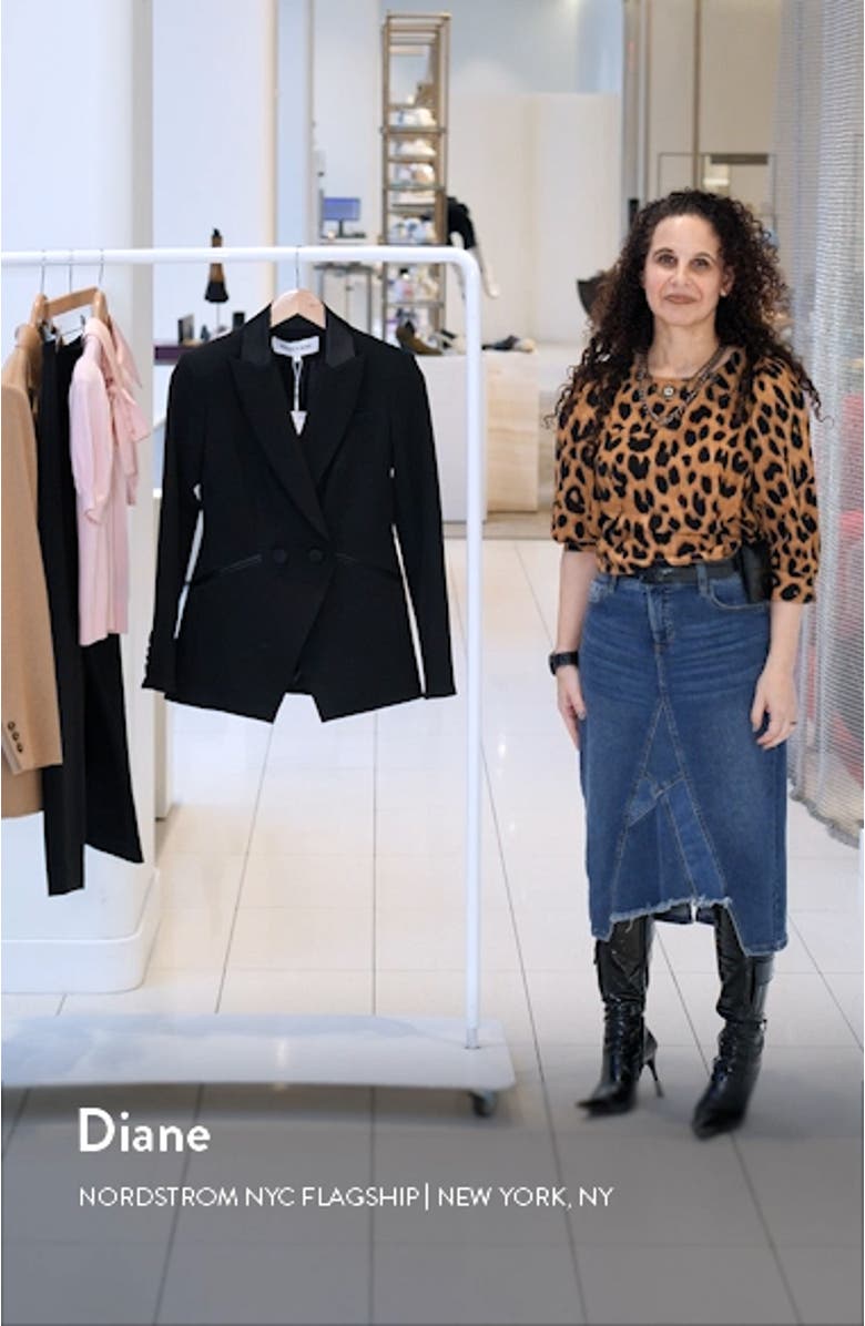 Rickie Dickey Jacket, sales video thumbnail