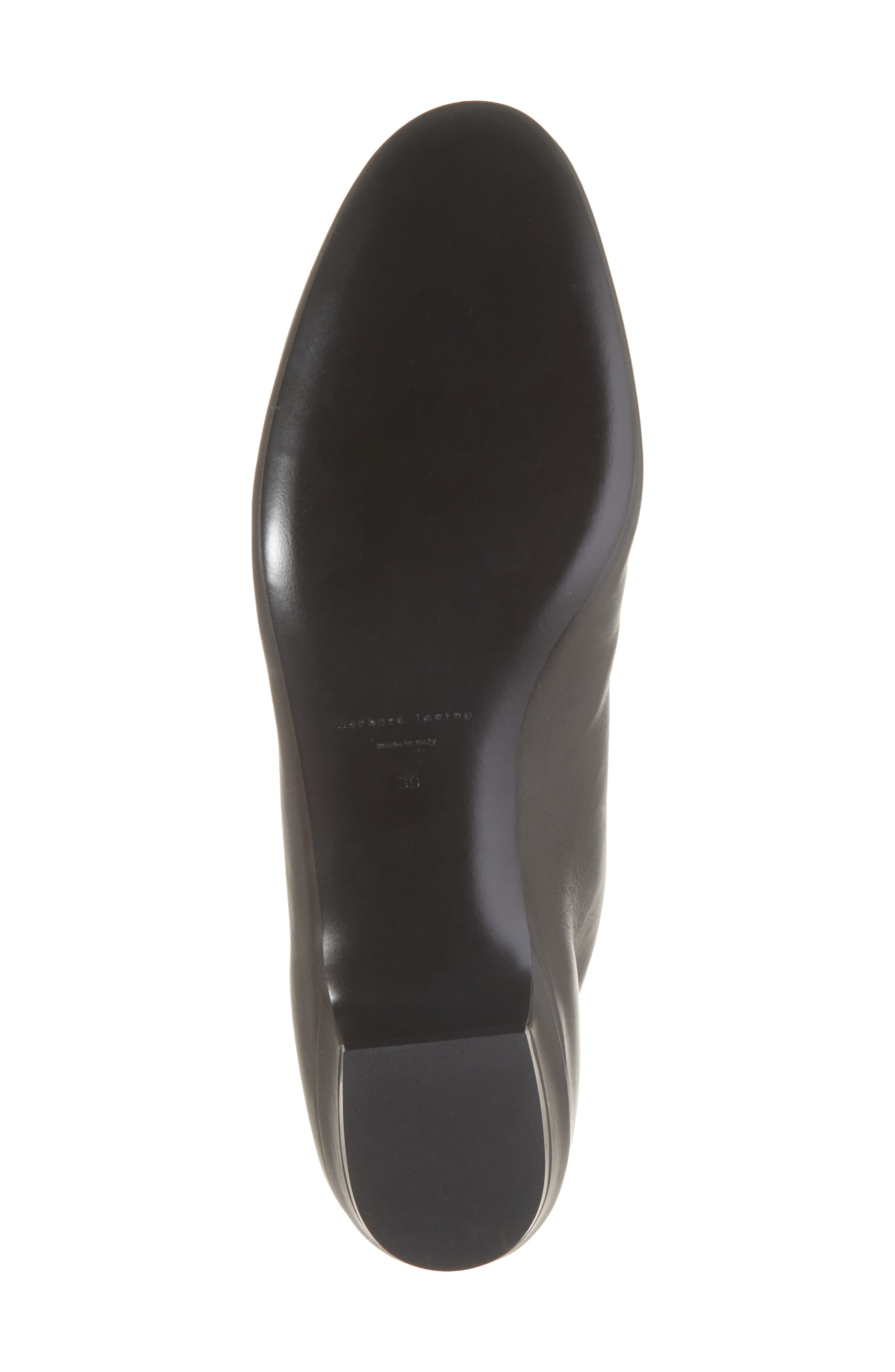 Easy Does It Boot, Alternate, color, SOFT CALF DARK BROWN