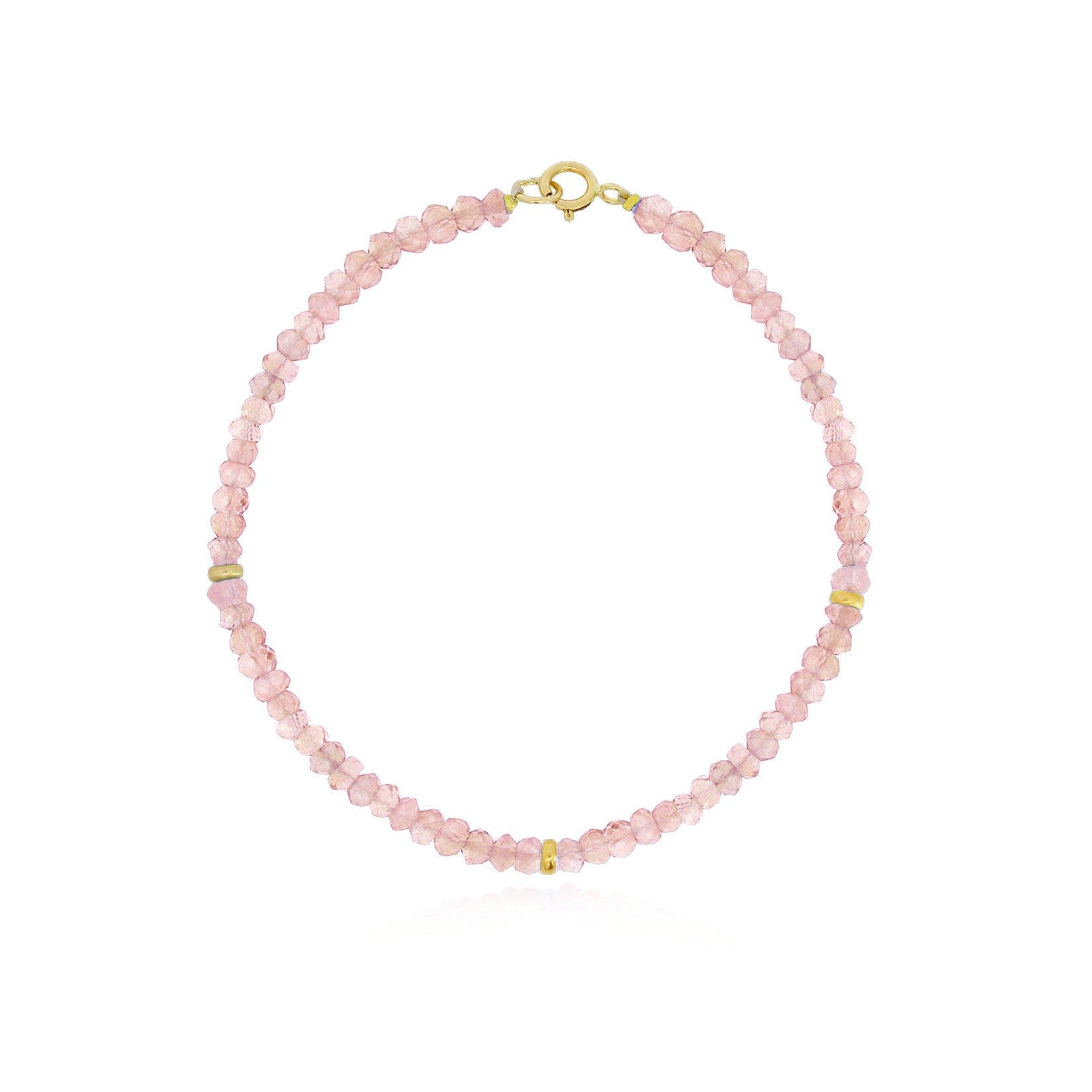 selected Pink Opal