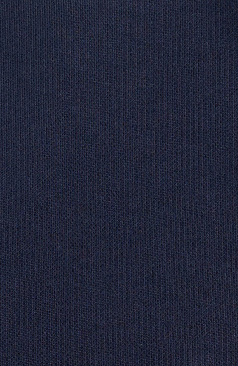 NEXT Kids' Fleece Shacket & Sweatpants Set, Alternate, color, 