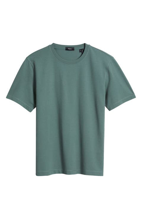 Ryder Jersey T-Shirt